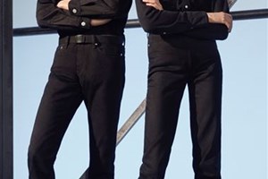 7 bí quyết giúp bạn chọn mua một chiếc quần jeans hoàn hảo