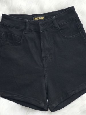 Quần short đen S1000