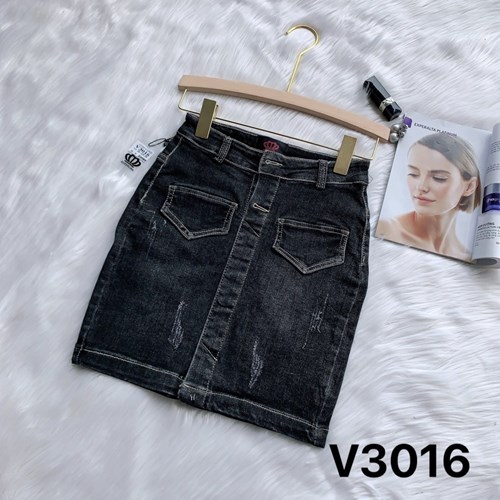 Váy Jeans V3016