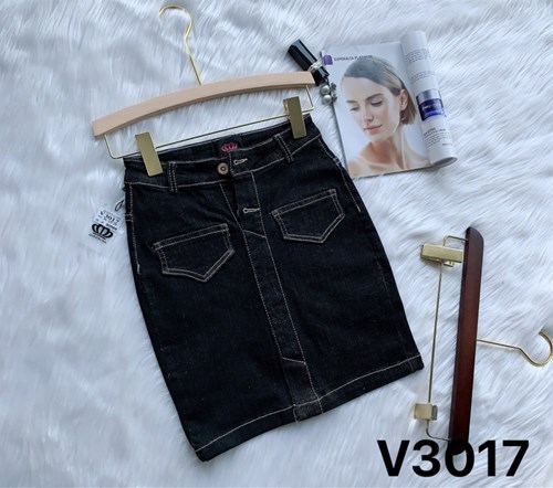 Váy Jeans V3017