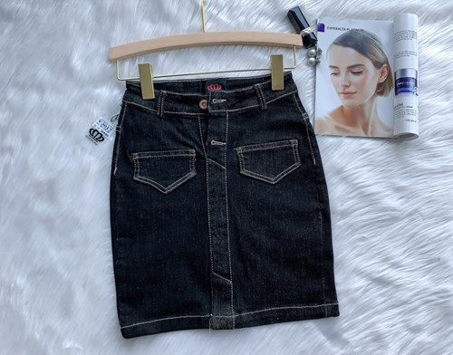 Váy Jeans V3017