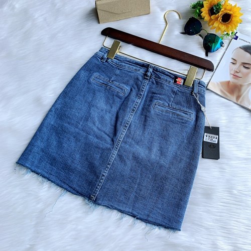 Váy Jeans V3224