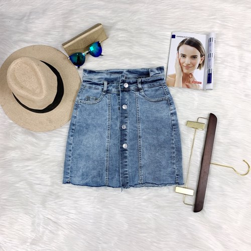 Váy Jeans V3234