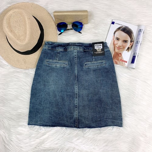 Váy Jeans V3236