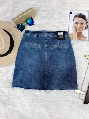 Váy Jeans V3237