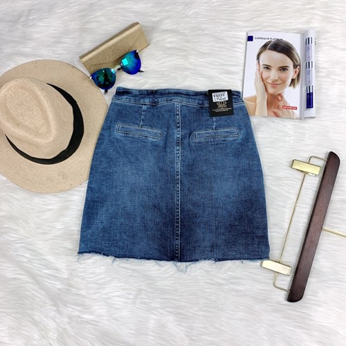 Váy Jeans V3237