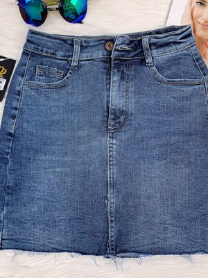 Váy Jeans V3238