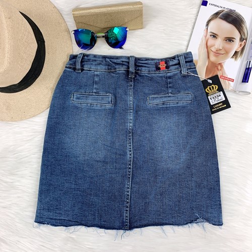 Váy Jeans V3238