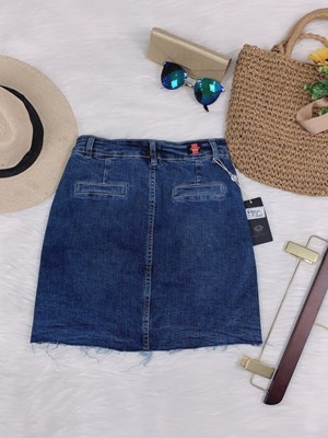 Váy Jeans V3239