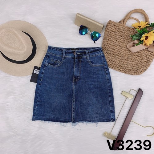 Váy Jeans V3239