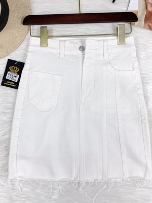 Váy Jeans V3240