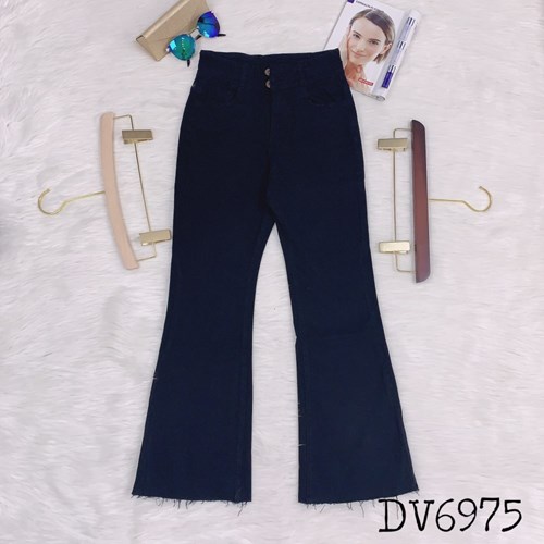 Quần Ống loe DV6975