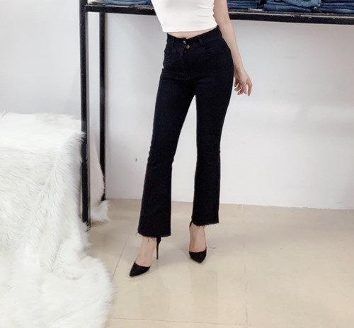 Quần Ống loe DV6975