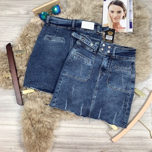 Váy Jeans V3255