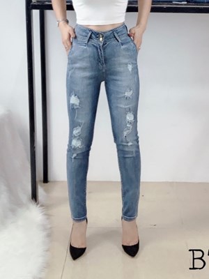 Quần Skinny B7092