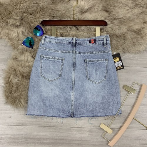 Váy Jeans V3256