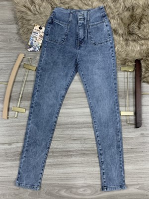 Quần Skinny D6981